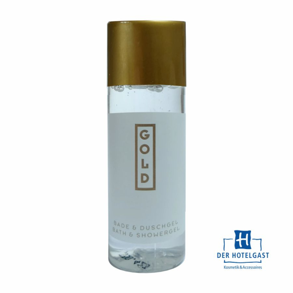 Bade & Duschgel 30ml Flakon